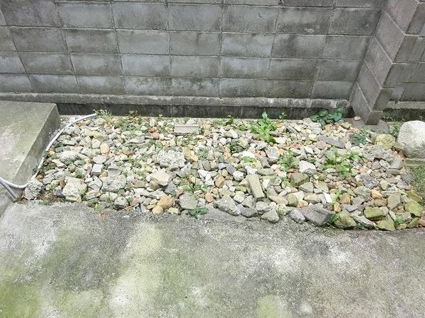 北谷荘