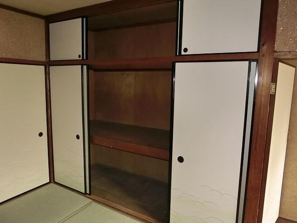 北谷荘