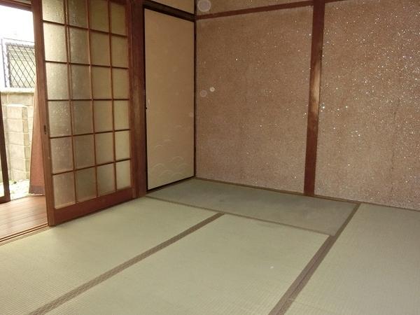 北谷荘