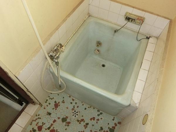 北谷荘