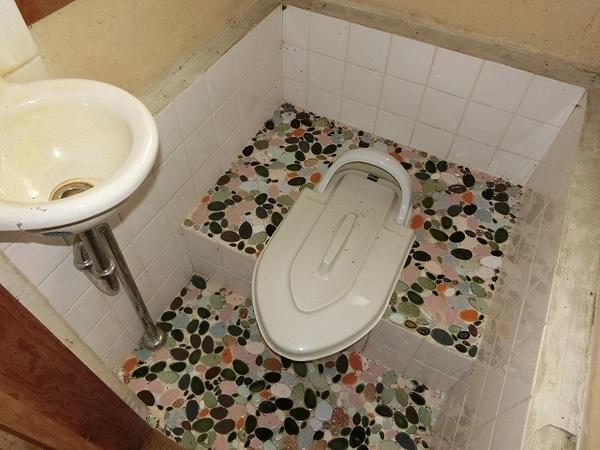 北谷荘