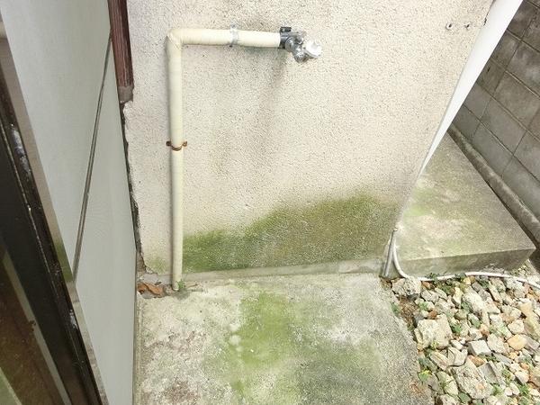 北谷荘