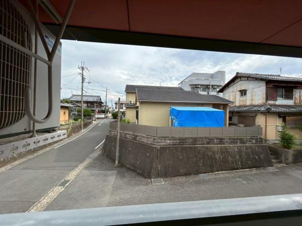 リバティハウス
