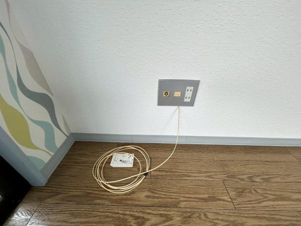 リバティハウス