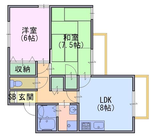 エクレールスエヒロ