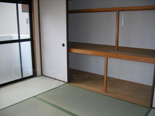 グランドール桂川畔