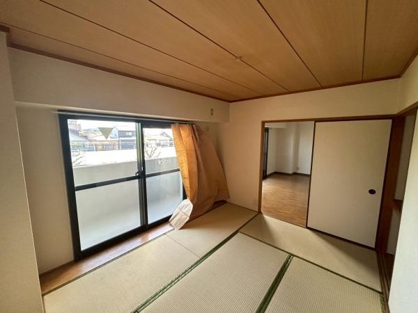 グランドール桂川畔