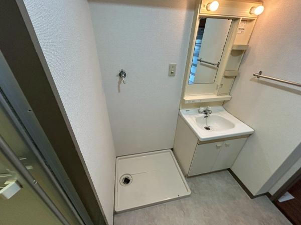 グランドール桂川畔