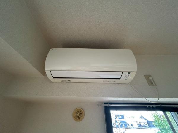 グランドール桂川畔