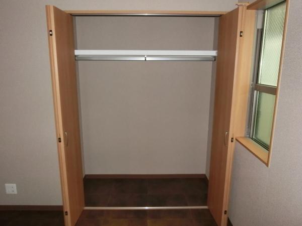 デファーンドル長岡京