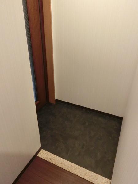 デファーンドル長岡京