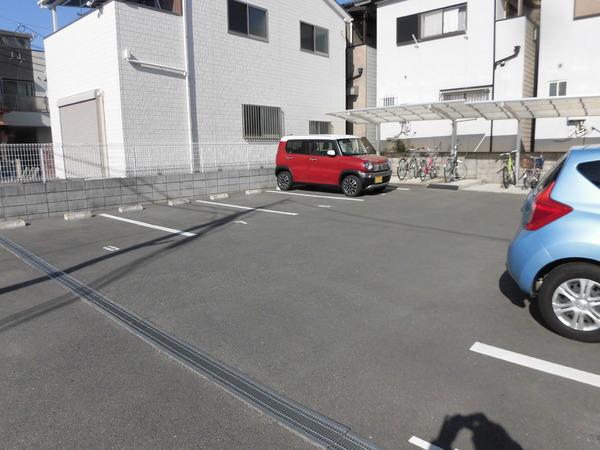 デファーンドル長岡京