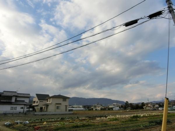 デファーンドル長岡京