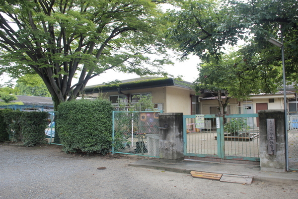 デファーンドル長岡京(今里保育園)