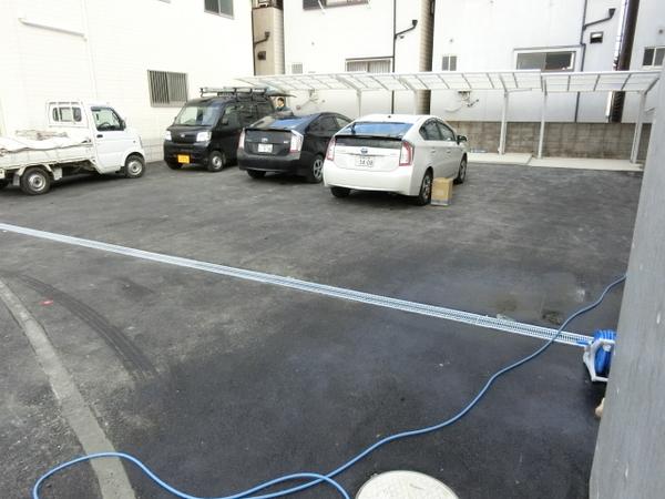 デファーンドル長岡京