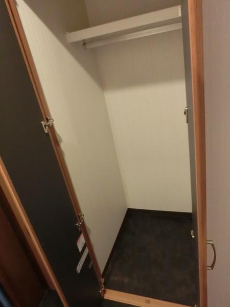 デファーンドル長岡京