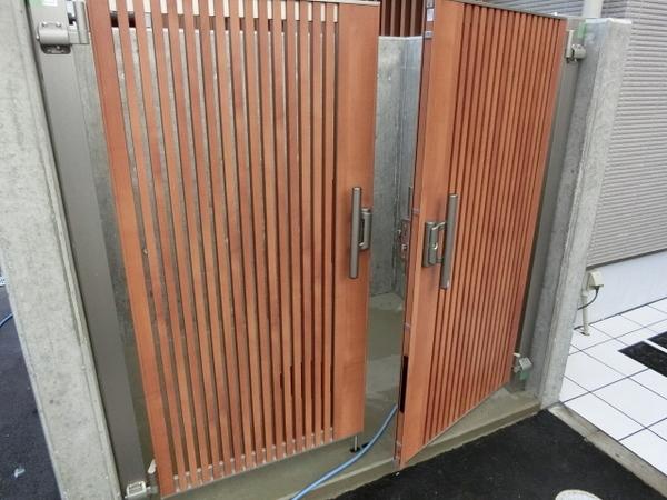 デファーンドル長岡京