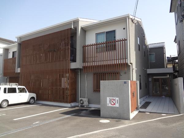 デファーンドル長岡京