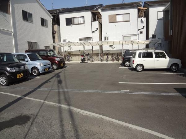 デファーンドル長岡京