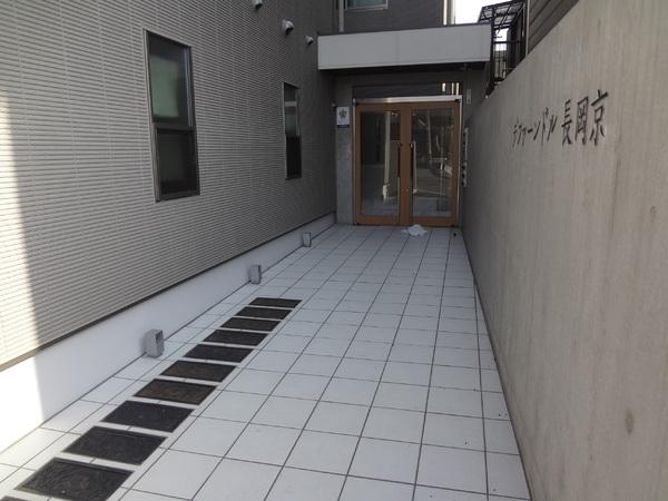 デファーンドル長岡京