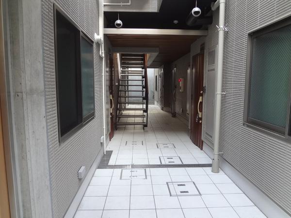 デファーンドル長岡京