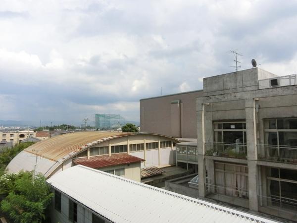 BNコート洛西