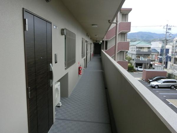 ルシアン西山天王山