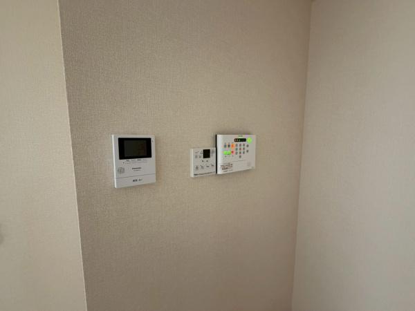 リアンファミリアル2棟