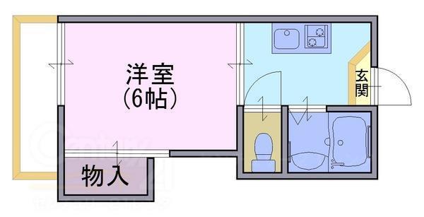 タウニィー樋口