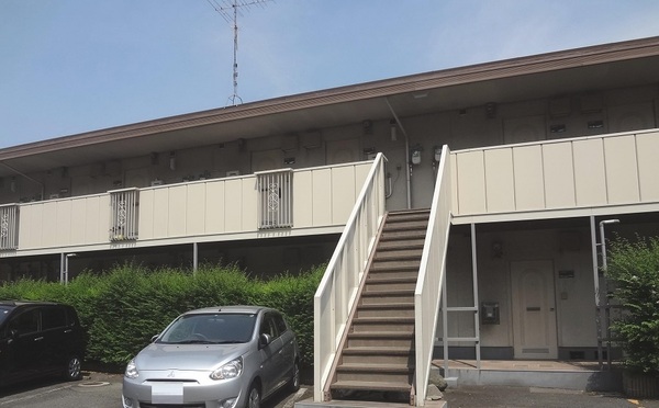 タウニィー樋口