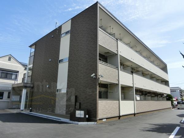 ブレヴィエ１