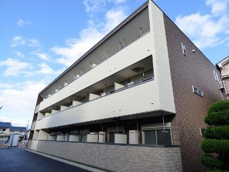 ブレヴィエ１