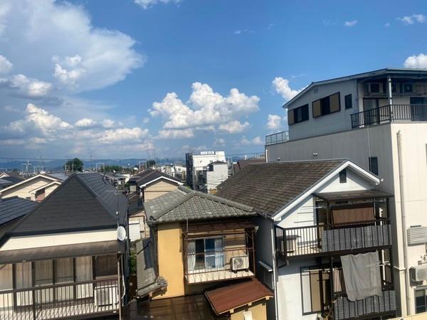 コモド長岡京