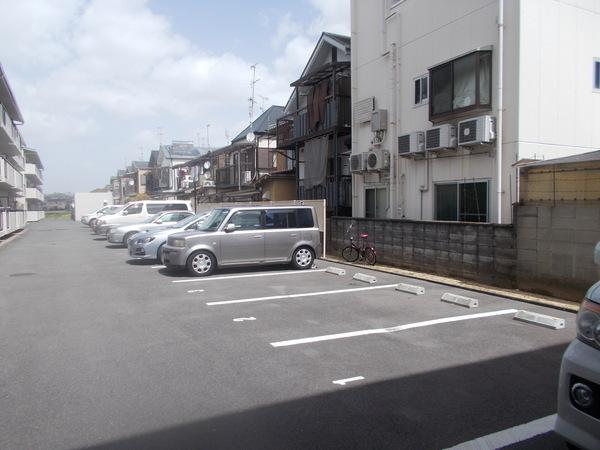 コモド長岡京