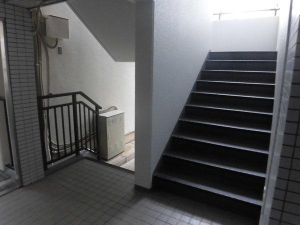 コモド長岡京