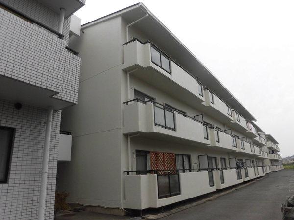 コモド長岡京