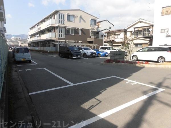サニープレイス向日町
