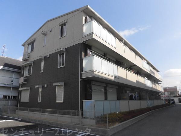 サニープレイス向日町