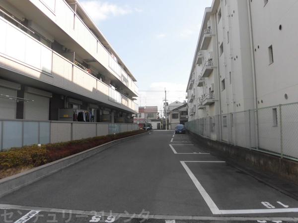 サニープレイス向日町