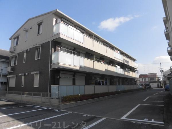 サニープレイス向日町