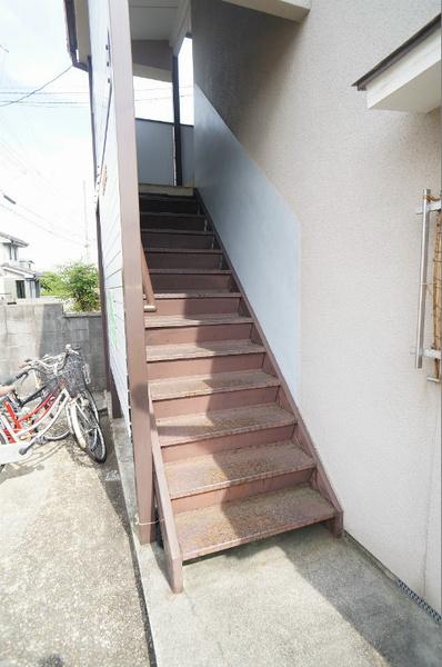 みのり荘