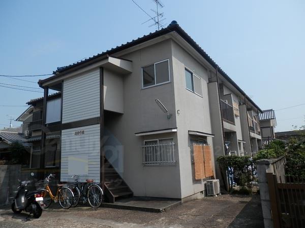 みのり荘