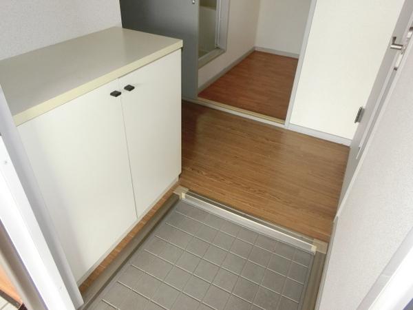 グリーンヒルセイジュ2