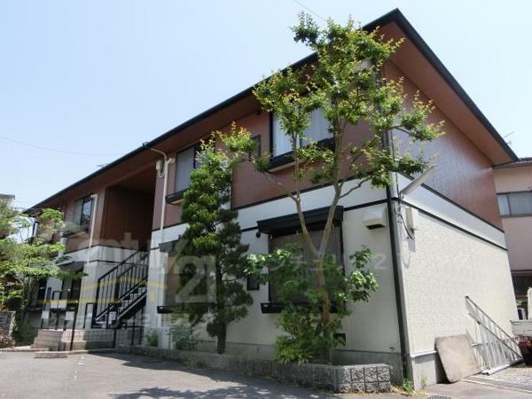 グリーンヒルセイジュ2