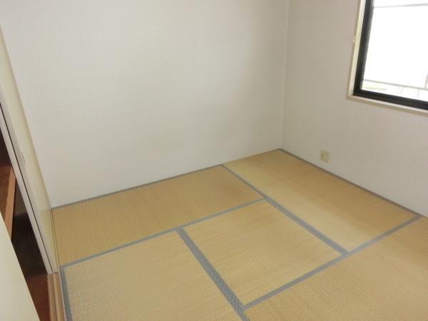 グリーンヒルセイジュ2