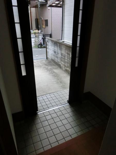 貸家　勝竜寺二ノ坪20-14