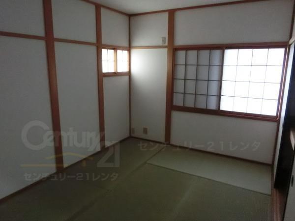 貸家　勝竜寺二ノ坪20-14