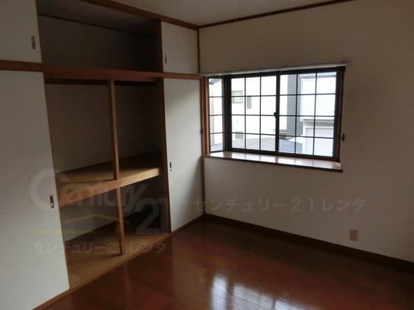 貸家　勝竜寺二ノ坪20-14