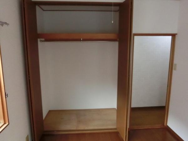 貸家　勝竜寺二ノ坪20-14