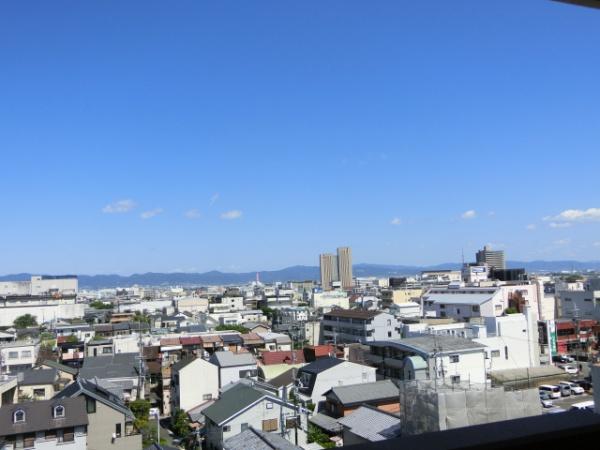 パデシオン長岡天神　706号
